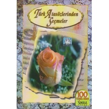 Türk Atasözlerinden Seçmeler- İskele Yayıncılık