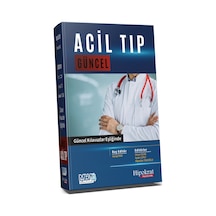 Acil Tıp Güncel Güncel Kılavuzlar Eşliğinde