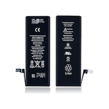 Apple Uyumlu iPhone 6 A Kalite Pil Batarya 1810 Mah - Sku150448