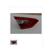Ford Focus L İç 2012 Stop