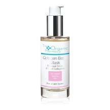The Organic Pharmacy Collagen Boost Maske 50 ML