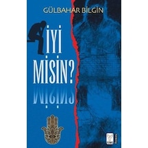 Iyi Misin? N11.12194