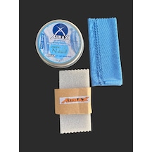 Aurax Limon Yağlı Enstrüman Bakım Kremi