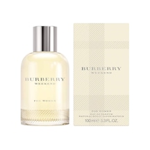 Burberry Weekend Kadın Edp 100 Ml Fresh