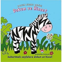 Dokun Hisset Dokun ve Hisset Ciltli