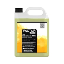 Factor360 Apc Genel Amaçlı Otomobil Temizleyici 5l