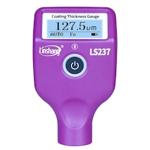Linshang Ls 237 Oto Boya Kalınlık Ölçüm Cihazı Boya Test Cihazı