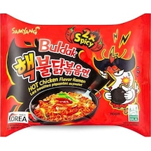 Samyang Buldak 2x Spicy Noodle 140 G
