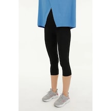 Lumberjack Pell Leggings 4fx Siyah Kadın Tayt W-1254 101503754 001