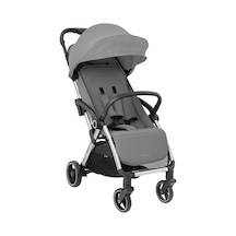 Kikka Boo Eden Autofold Kabin Bebek Arabası Grey