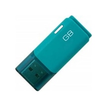 Transmemory U202 64b Lıght Blue Usb Standart