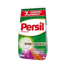 Expert Toz Çamaşır Deterjanı Renkliler 7 Kg, Renkliler 7kg