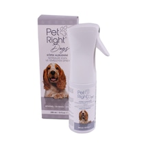 Pet Right Dogs Köpek nini Nötralize Eden Sprey 200 ML