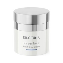 Dr C Tuna Resurface Besleyici Gece Kremi 50 Ml