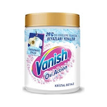 Vanish Multipower Toz Beyaz 480 G 2 Adet 2'li Set