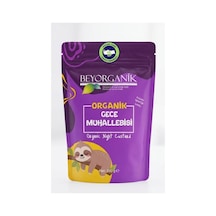 Beyorganik Organik Gece Muhallebisi 200 G