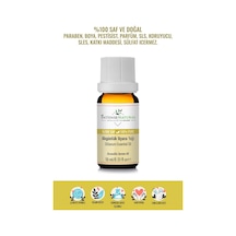 Intense Natural Akgünlük Sığla Uçucu Yağı 10 ML
