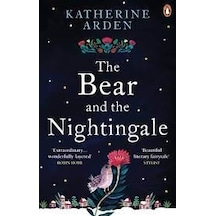 The Bear And The Nightingale - Winternight Trilogy