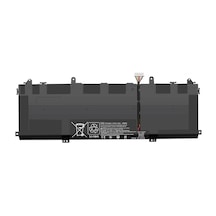 Hp Su06084xl İle Uyumlu Notebook Bataryası Pili