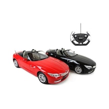 S00040300 R/c 1/12 F/f Model Araç Z4 Işıklı 2r. Kırmızı