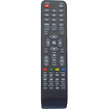 Onvo-nordmende Ironstar Lcd Tv Uzaktan Kumanda