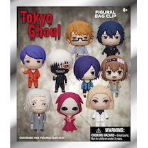Tokyo Ghoul Klipsli Figür 70010