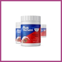 Gees Global Rus Merhemi Rus Kremi Merhemi, Tüy Azaltıcı 50 Ml - 000031kı Gbzs