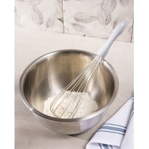 Ville Küçük Çırpıcı - Soft Gri Mgrc0000000039