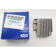 Ateşleme Modülü Soğutucu Fiat Tofaş Doğan Şahin Kartal Slx 71337001 Mako