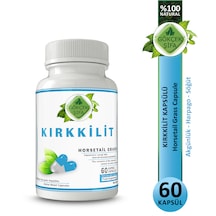 Gökçek Şifa Kırkkilit 60 Kapsül