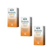 Nbl Probiotic D3drop Takviye Edici Gıda 3 x 7.5 ML