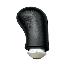 Mazda 323 Vites Topuzu 323 1990-1994 Gümüş Siyah