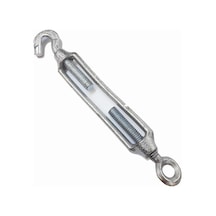Gerdirme Galvanizli M10 N11.51430