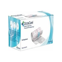 Octacare Şeffaf Pu Plaster 10Mx10Cm