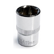 Meşem 419 Tekli Lokma 1/2 19mm