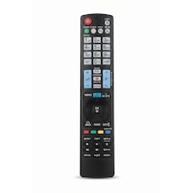 Lg Tv Kumandası Uyumlu Tv Kumandası Tak-çalıştır Akb72914050-9801
