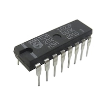 Tda 1022P Entegre