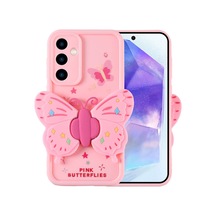 Pembe Açık