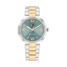 Tommy Hilfiger Th1782680 Kadın Kol Saati Metalik