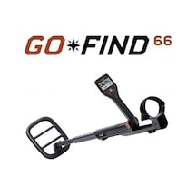 Minelab Go Find 66 Dedektör