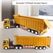 Bezos La011-1 Şarjlı Tır Bty