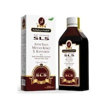 İmmunat Xp Tonis Sls (250ml)