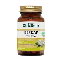 Shiffa Home Berkap Kapsül