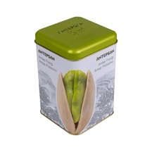 By İzzet Antep Fıstığı Teneke 700 G - 4 Adet Tarı