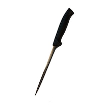 Sürbisa 61164 Sürmene Fleto Biftek Bıçağı - Siyah