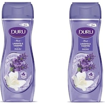 Duru Moods Duş Jeli Lavanta-Yasemin 2 x 450 ml