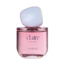 Imprimé Claire Edp Kadın Parfümü 50 Ml - 2 Adet Tarı Çiçeksi