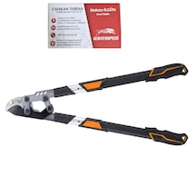 Rico Uzatmalı Bağ Bahçe Dal Budama Makası R-1