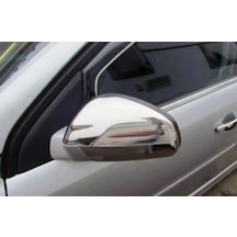 Opel Vectra-c 2002-2008 Ayna Kapağı P.çelik