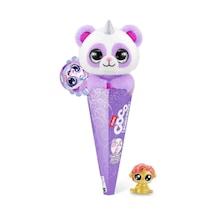 2 Adet Coco Cones Fantasy Mi Ni Peluş Ccn01000 Çok Renkli